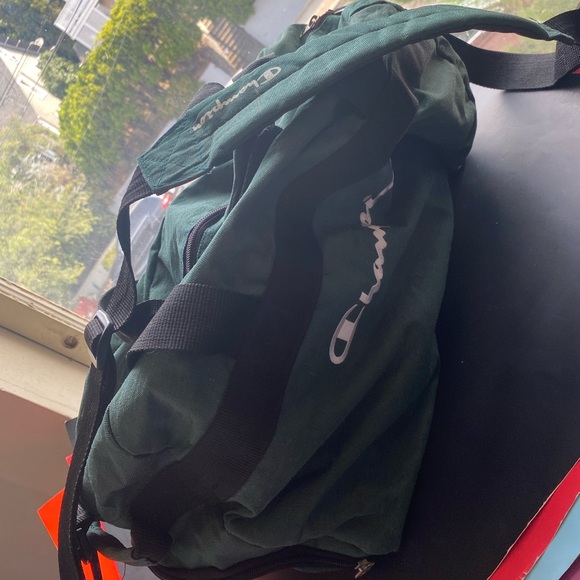 Champion duffel - Picture 11 of 11